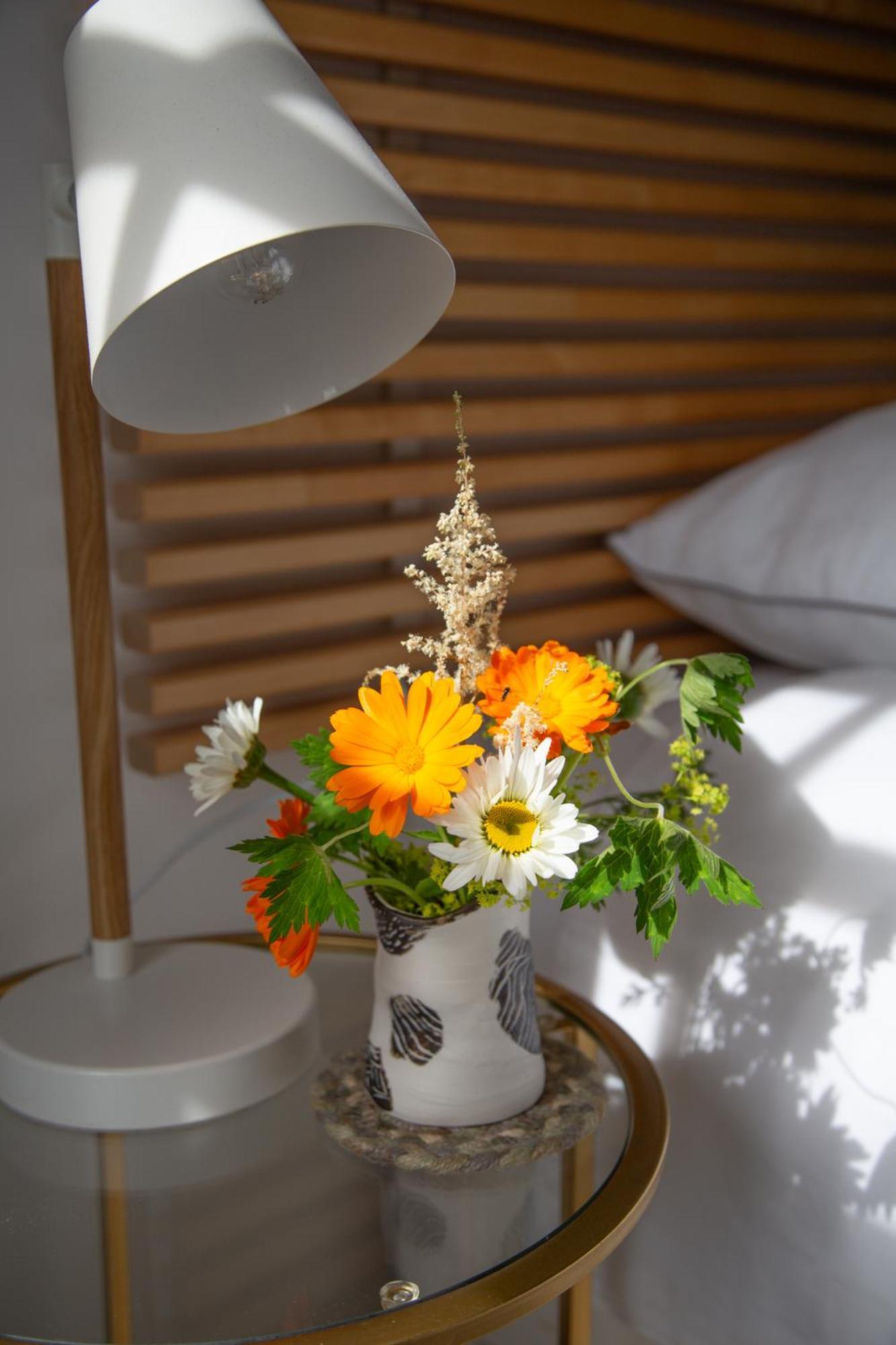Balmungo Cottage B&B Сент-Ендрюс Екстер'єр фото