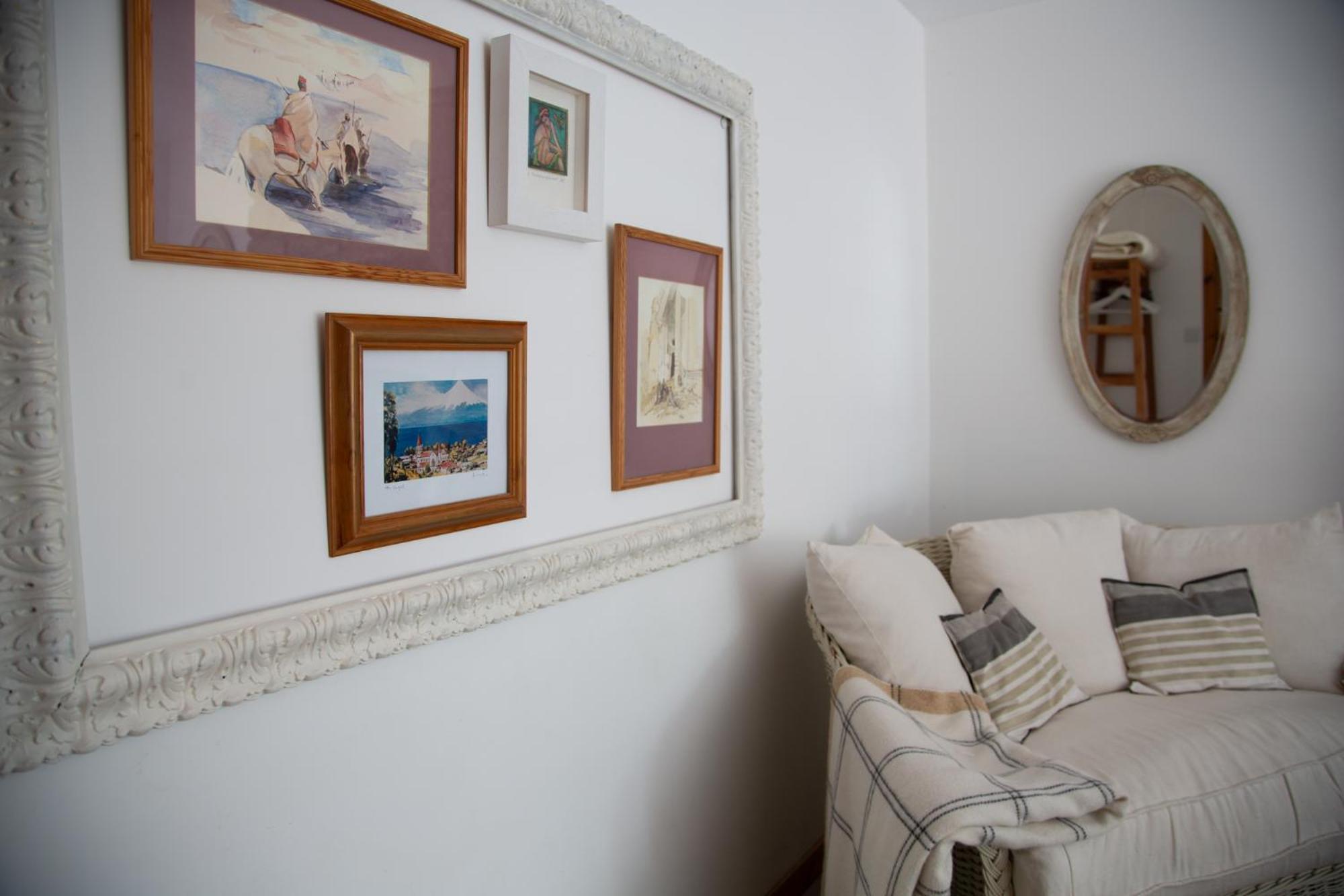 Balmungo Cottage B&B Сент-Ендрюс Екстер'єр фото